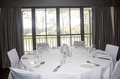 Lincoln Downs Resort Batemans Bay - Hobart Tourism 40