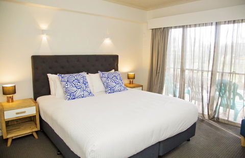 Lincoln Downs Resort Batemans Bay - Hobart Tourism 41