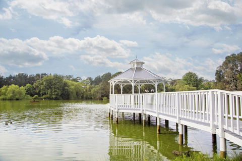 Lincoln Downs Resort Batemans Bay - Hobart Tourism 36