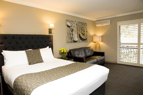 Lincoln Downs Resort Batemans Bay - Hobart Tourism 15