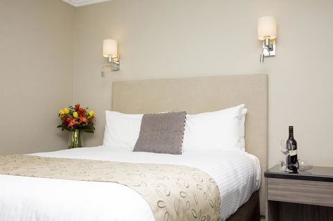 Lincoln Downs Resort Batemans Bay - Hobart Tourism 10