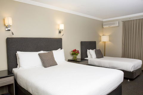 Lincoln Downs Resort Batemans Bay - Hobart Tourism 5