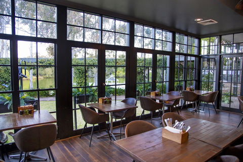 Lincoln Downs Resort Batemans Bay - Hobart Tourism 22