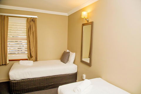 Lincoln Downs Resort Batemans Bay - Hobart Tourism 35