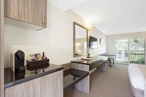 Lincoln Downs Resort Batemans Bay - Hobart Tourism 3