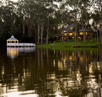 Lincoln Downs Resort Batemans Bay - Hobart Tourism