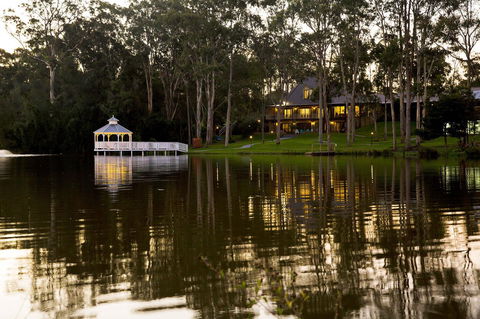 Lincoln Downs Resort Batemans Bay - Hobart Tourism 0