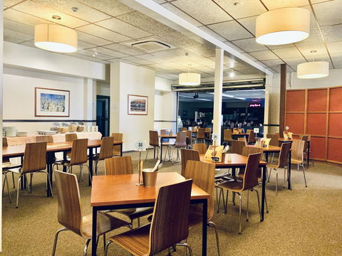 Opal Inn Hotel, Motel, Caravan Park - Hobart Tourism 24