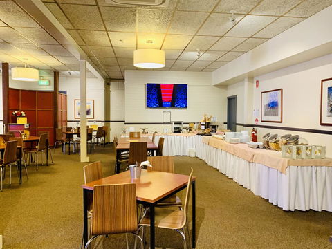 Opal Inn Hotel, Motel, Caravan Park - Hobart Tourism 25