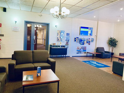 Opal Inn Hotel, Motel, Caravan Park - Hobart Tourism 32