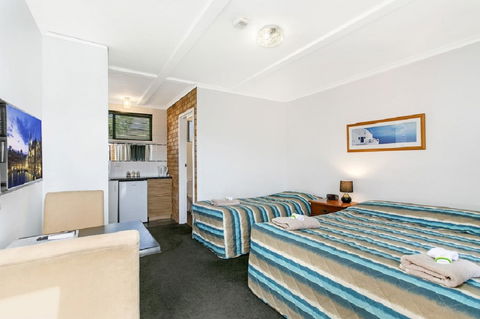The Ocean Crest - Hobart Tourism 16