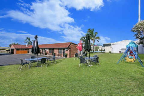 The Ocean Crest - Hobart Tourism 8