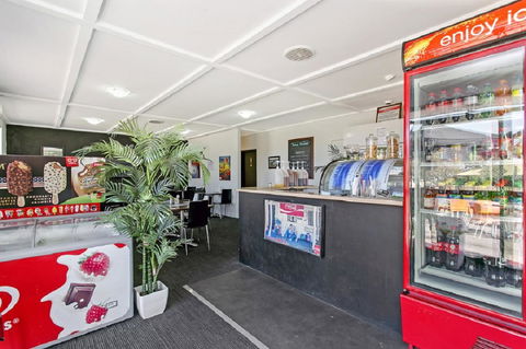 The Ocean Crest - Hobart Tourism 4
