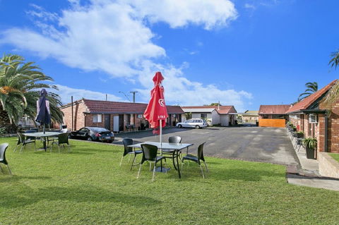 The Ocean Crest - Hobart Tourism 7