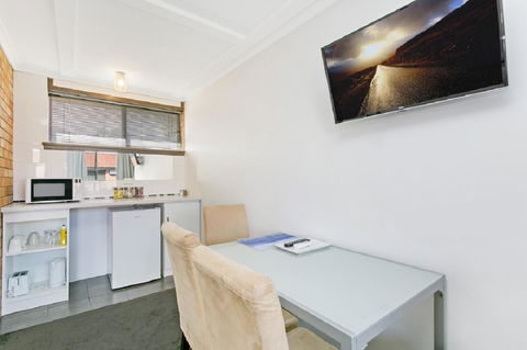 The Ocean Crest - Hobart Tourism 9