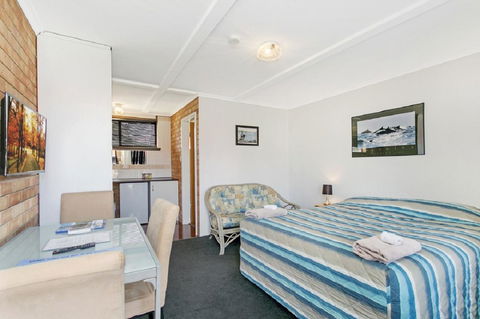 The Ocean Crest - Hobart Tourism 17