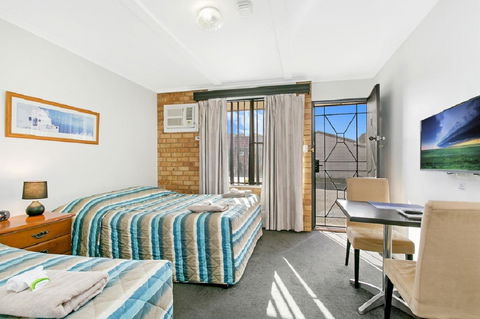 The Ocean Crest - Hobart Tourism 14