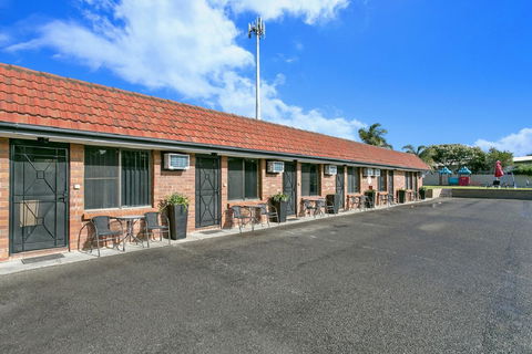 The Ocean Crest - Hobart Tourism 21