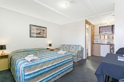 The Ocean Crest - Hobart Tourism 18