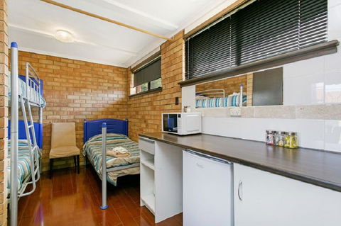 The Ocean Crest - Hobart Tourism 10