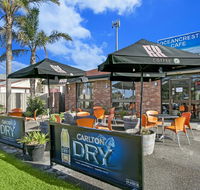 The Ocean Crest - Hobart Tourism