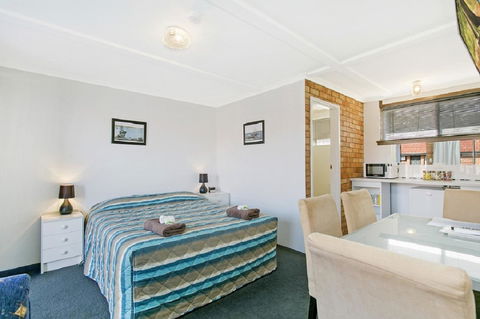 The Ocean Crest - Hobart Tourism 12