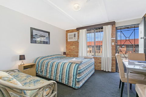 The Ocean Crest - Hobart Tourism 19