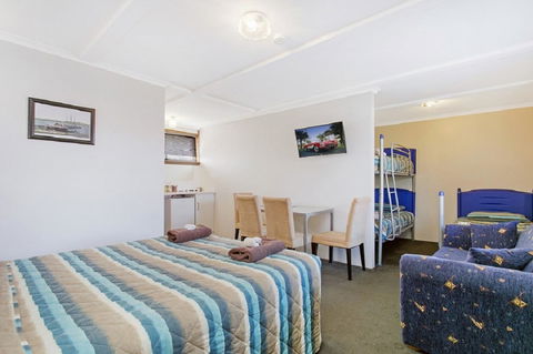 The Ocean Crest - Hobart Tourism 13
