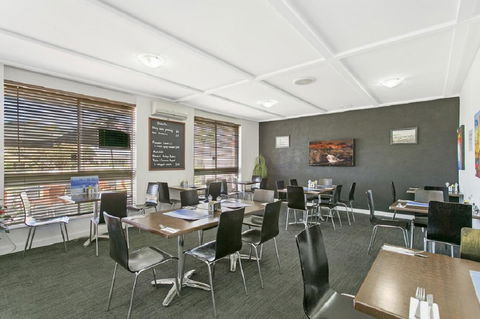 The Ocean Crest - Hobart Tourism 6
