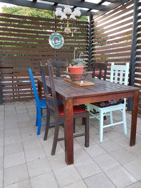 Sinclair Cottage - Tourism TAS 28