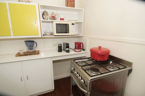 Sinclair Cottage - Tourism TAS 21