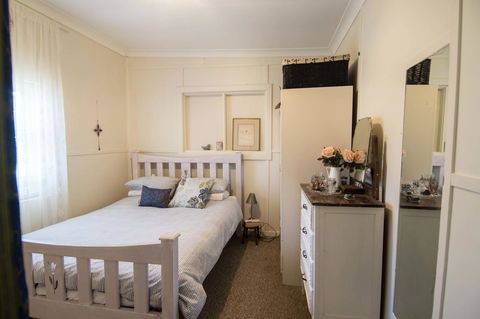 Sinclair Cottage - Tourism TAS 20