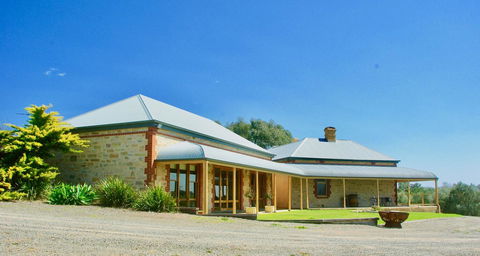 Scobie Lane Retreat - Hobart Tourism 1