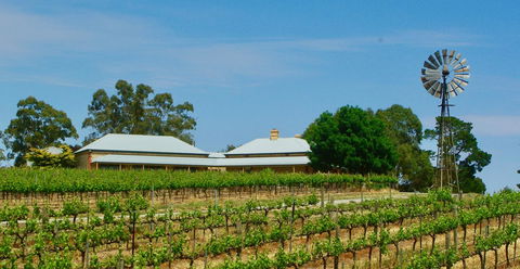 Scobie Lane Retreat - Hobart Tourism 0