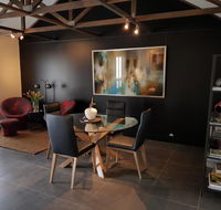Irongate Studio BB - Tourism TAS