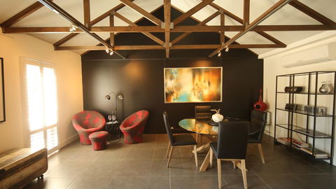 Irongate Studio B&B - Hobart Tourism 15