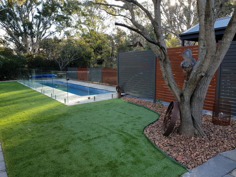 Irongate Studio B&B - Hobart Tourism 19