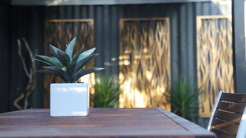 Irongate Studio B&B - Hobart Tourism 17