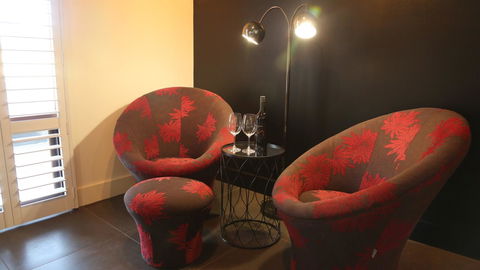 Irongate Studio B&B - Hobart Tourism 13