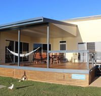 Waterfront on Osprey - Hobart Tourism