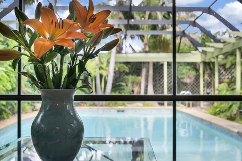 The Palms - Tourism TAS 13