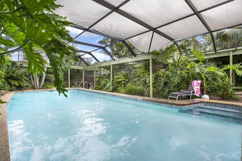 The Palms - Tourism TAS 2