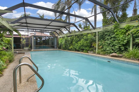 The Palms - Tourism TAS 3