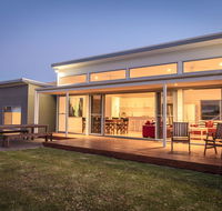 Middle River Beach House - East Wing