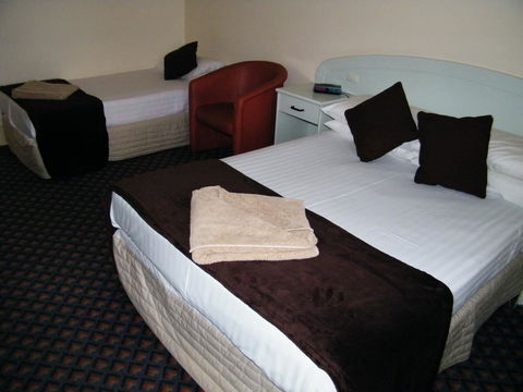 Grand Tasman Hotel - Tourism TAS 32