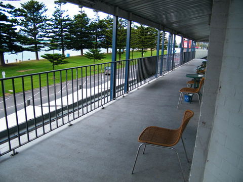 Grand Tasman Hotel - Tourism TAS 31