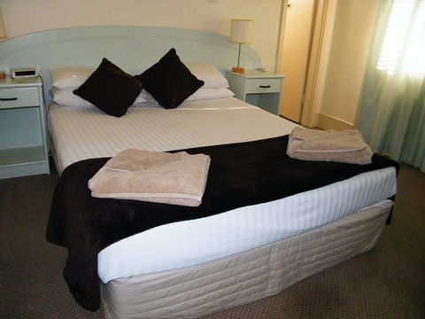 Grand Tasman Hotel - Tourism TAS 36