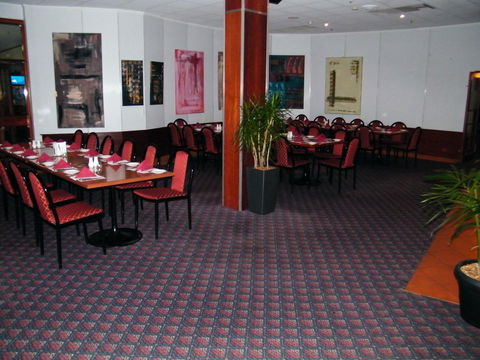 Grand Tasman Hotel - Tourism TAS 41