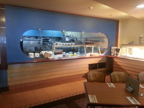 Grand Tasman Hotel - Tourism TAS 18