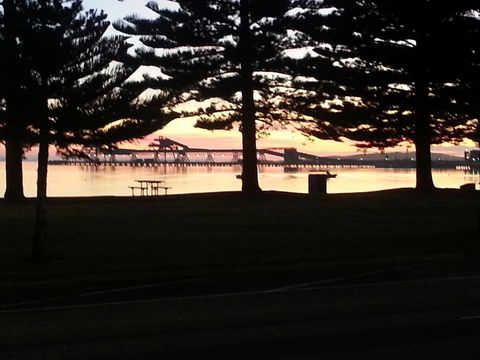 Grand Tasman Hotel - Tourism TAS 37